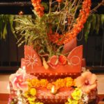 Vedanushthan Tulsi Puja